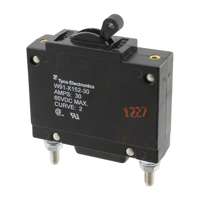Picture of W91-X152-30  