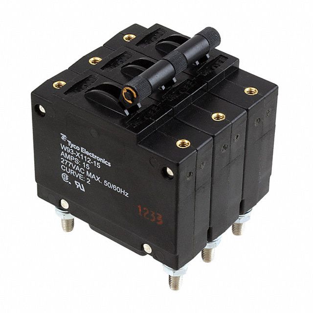 Picture of W93-X112-15  