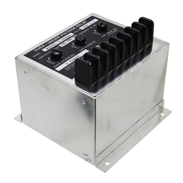Picture of WOUVT-3-208AC