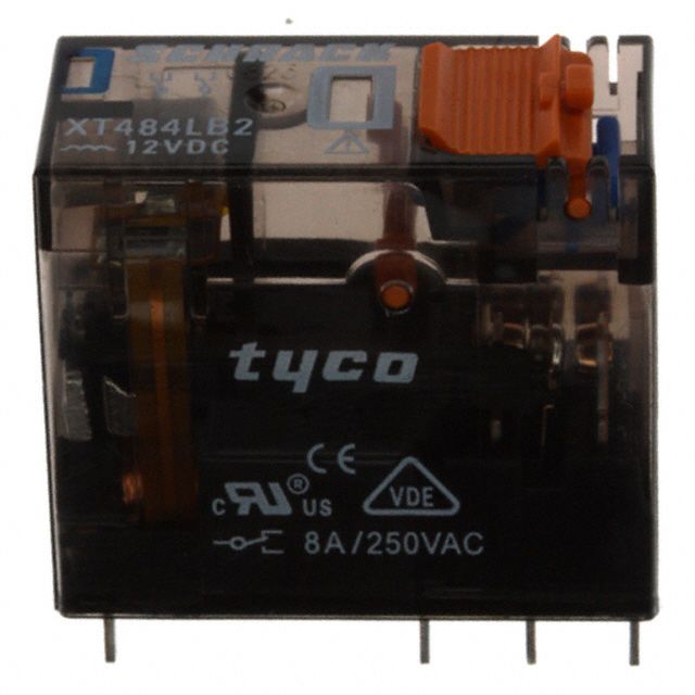 Picture of XT484LB2