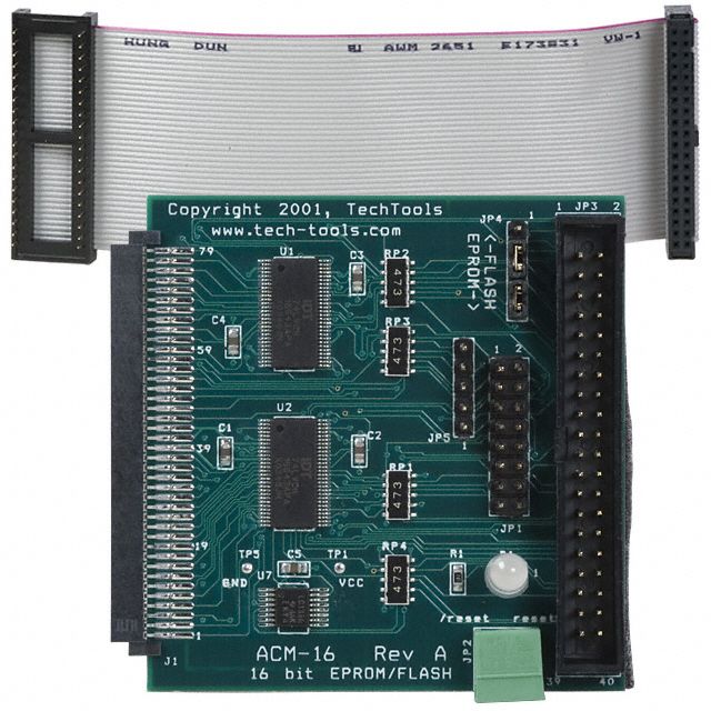 Picture of ACM-16