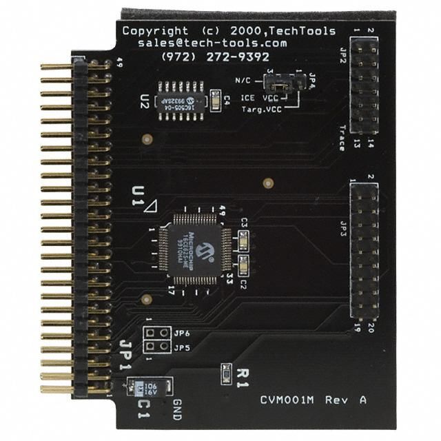 Picture of CVM001M