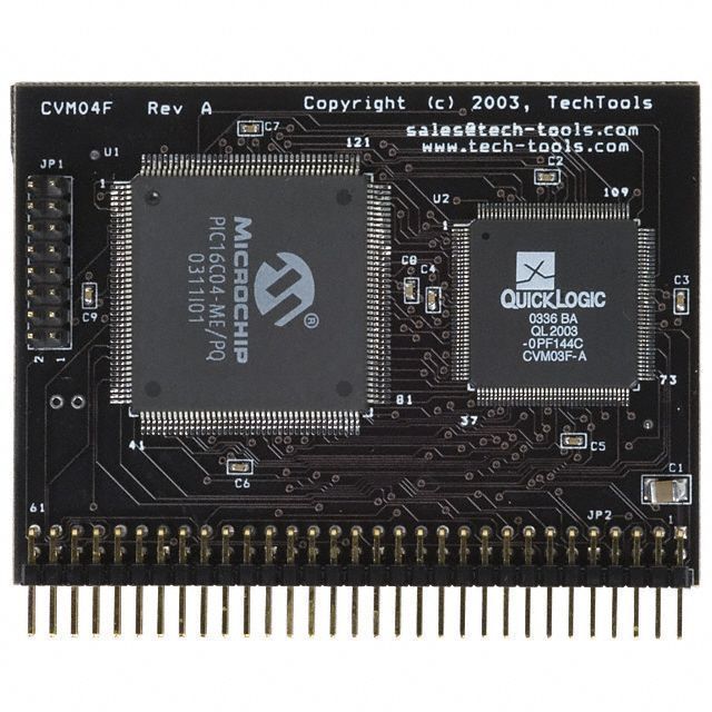 Picture of CVM04F