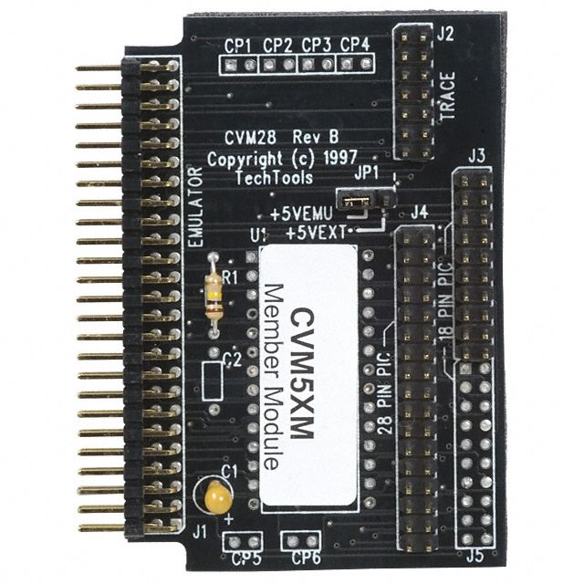 Picture of CVM5XM