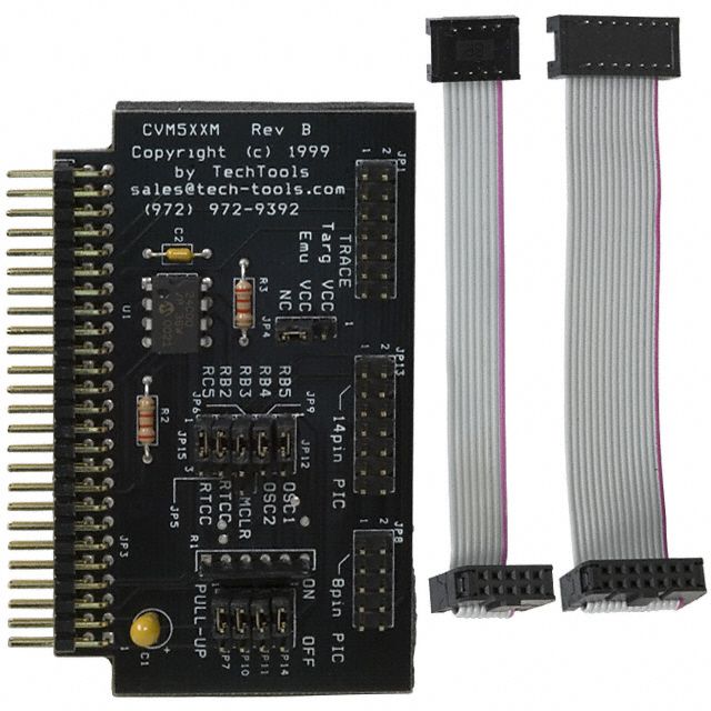 Picture of CVM5XXM