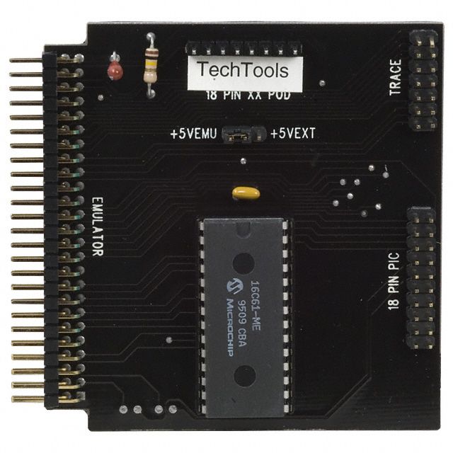 Picture of CVM61M