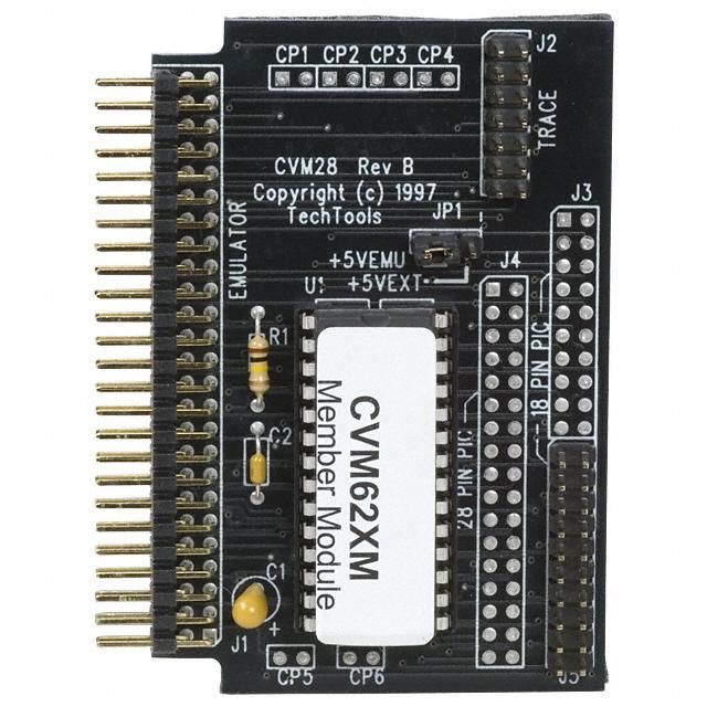 Picture of CVM62XM