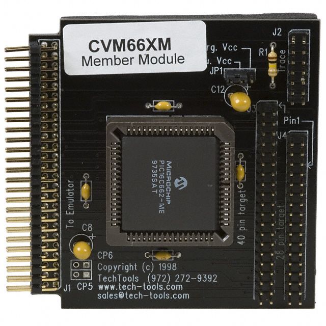 Picture of CVM66XM
