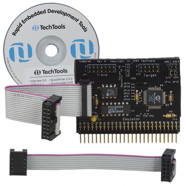 Picture of CVM67XM