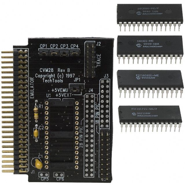 Picture of CVM6/8M