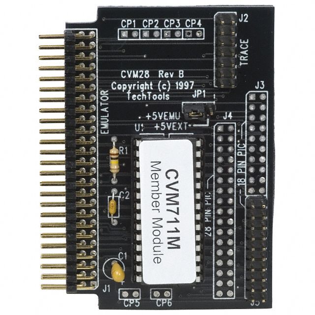 Picture of CVM711M