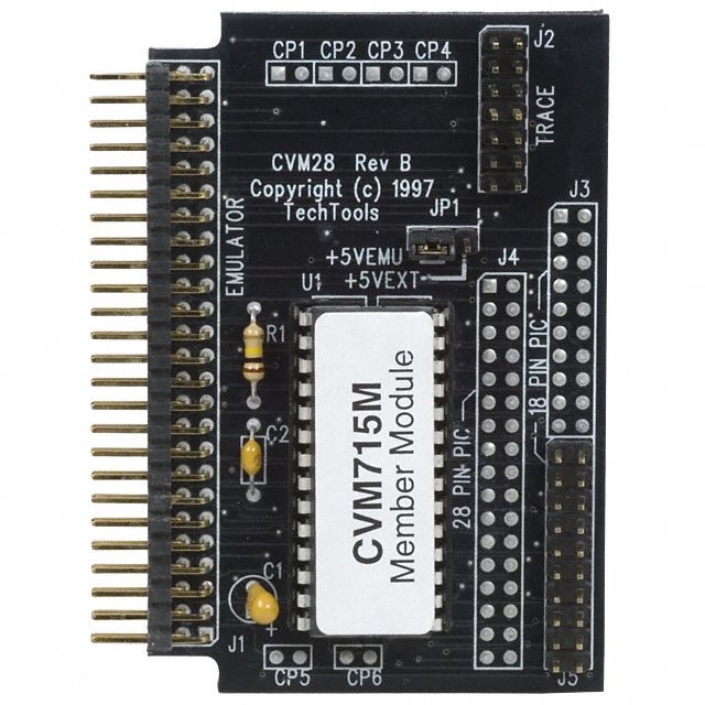 Picture of CVM715M