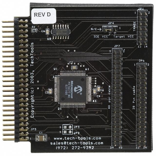 Picture of CVM77M