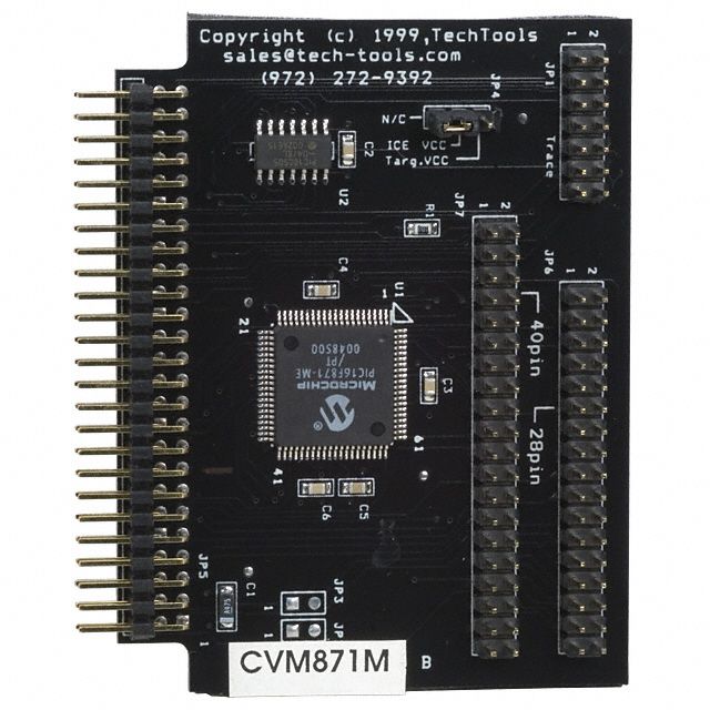 Picture of CVM871M