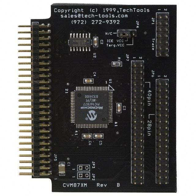 Picture of CVM87XAM