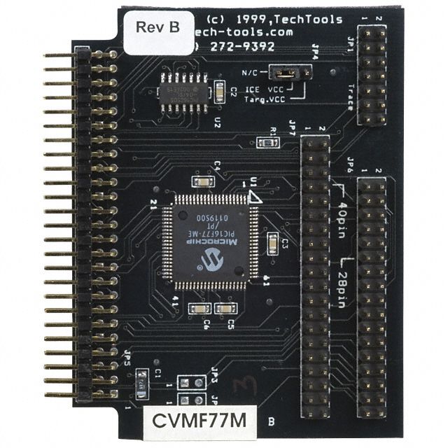Picture of CVMF77M