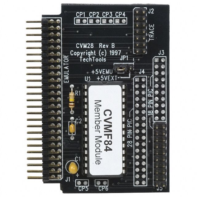 Picture of CVMF84M