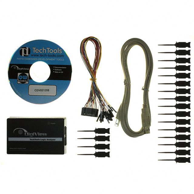 Picture of DV1-100