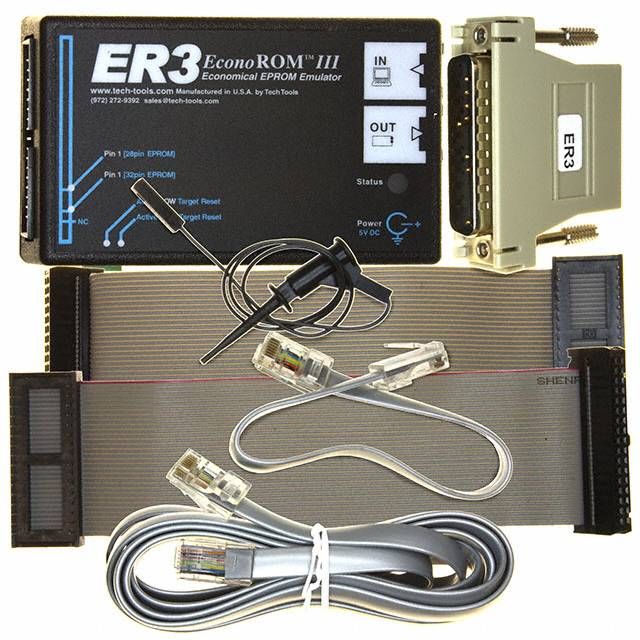 Picture of ER3-8M
