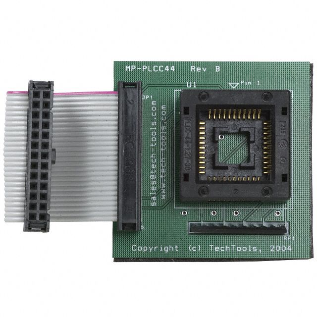 Picture of MP-PLCC44
