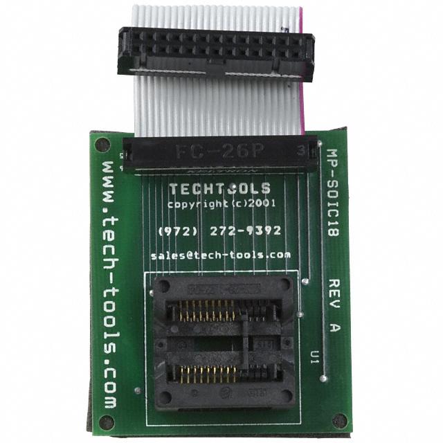Picture of MP-SOIC18