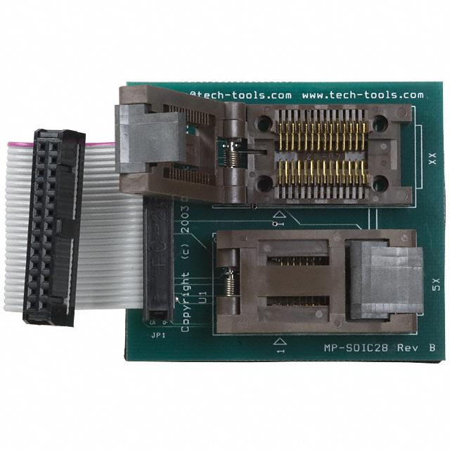 Picture of MP-SOIC28