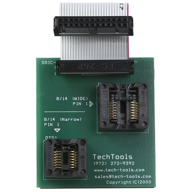 Picture of MP-SOIC8/14