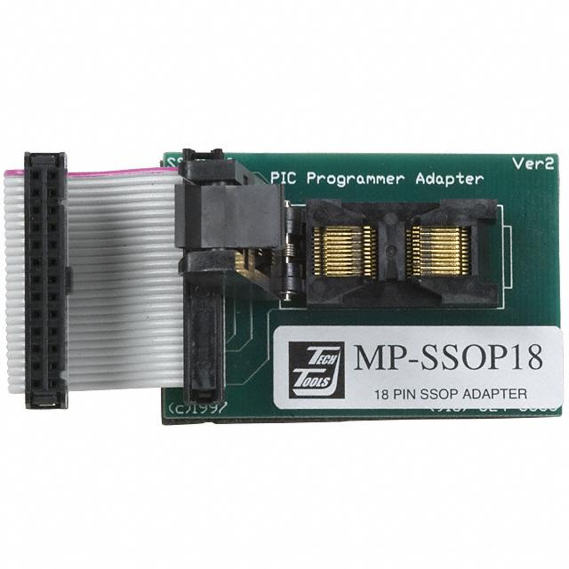 Picture of MP-SSOP18