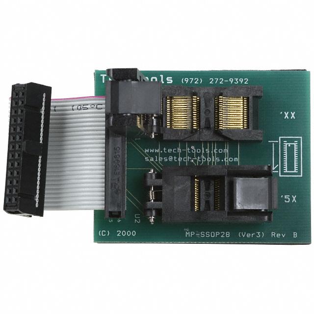 Picture of MP-SSOP28