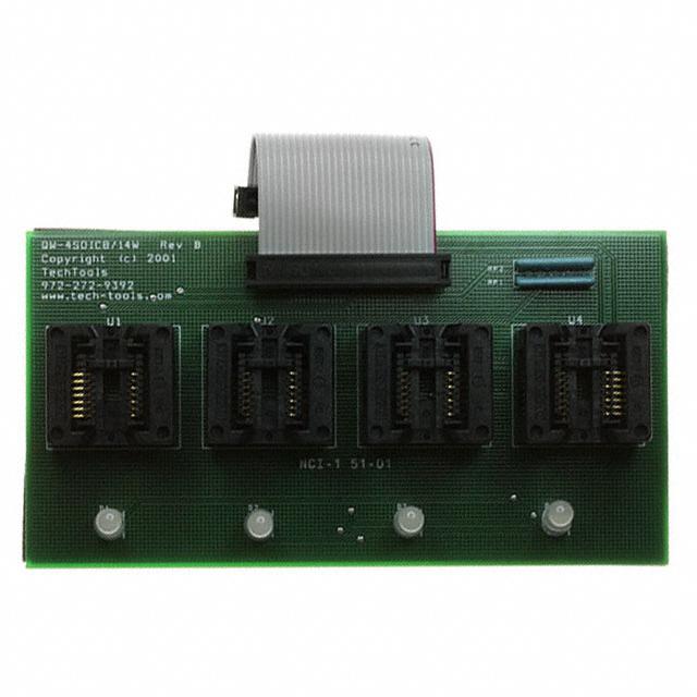 Picture of QW-4SO8/14W