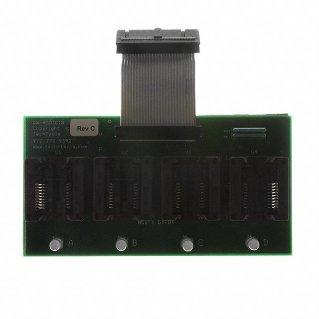 Picture of QW-4SOIC18