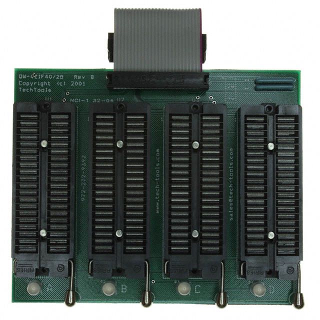 Picture of QW-4ZIF40/28