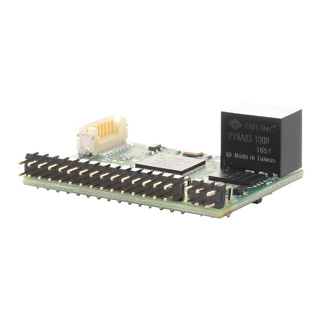 Picture of TD-CPU-192