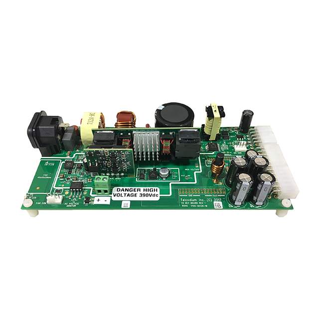 Picture of TD-DEV-500-PFC