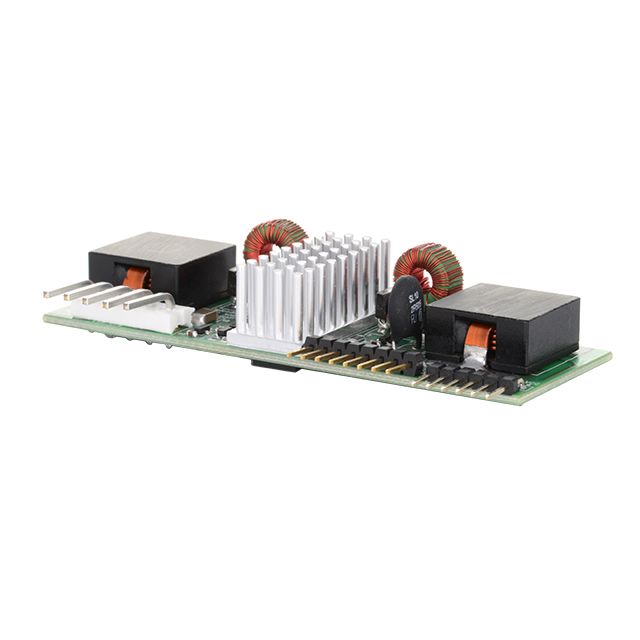 Picture of TD-PFC-500