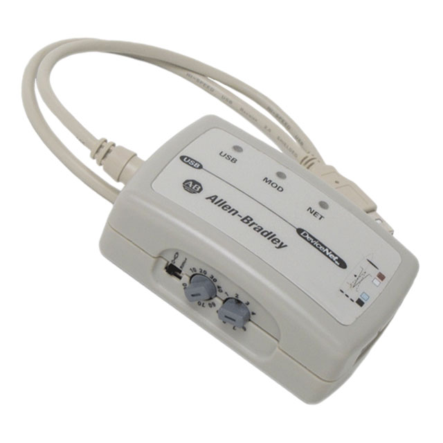 Picture of DEVICENET-RAB