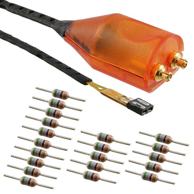 Picture of DX20-QC