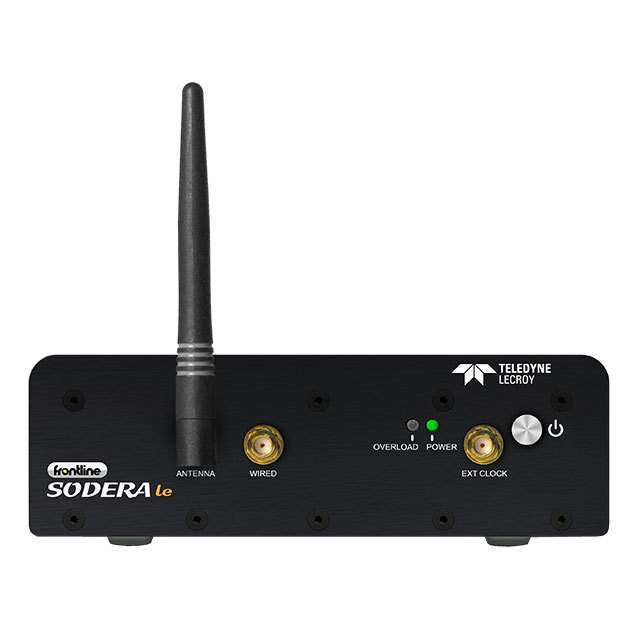 Picture of FRONTLINE SODERA LE