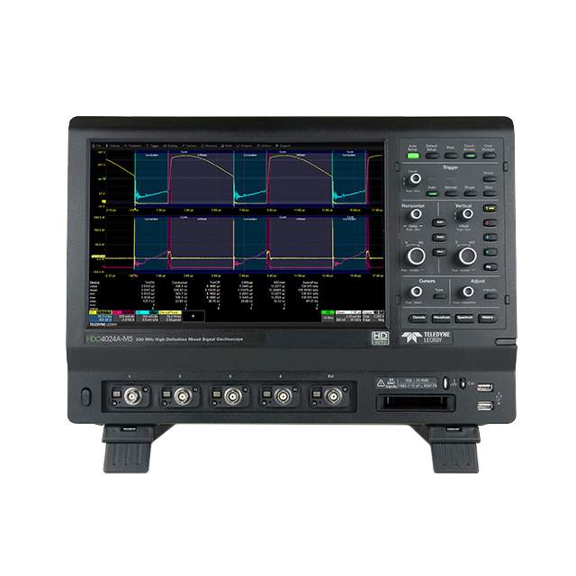 Picture of HDO4024A-MS