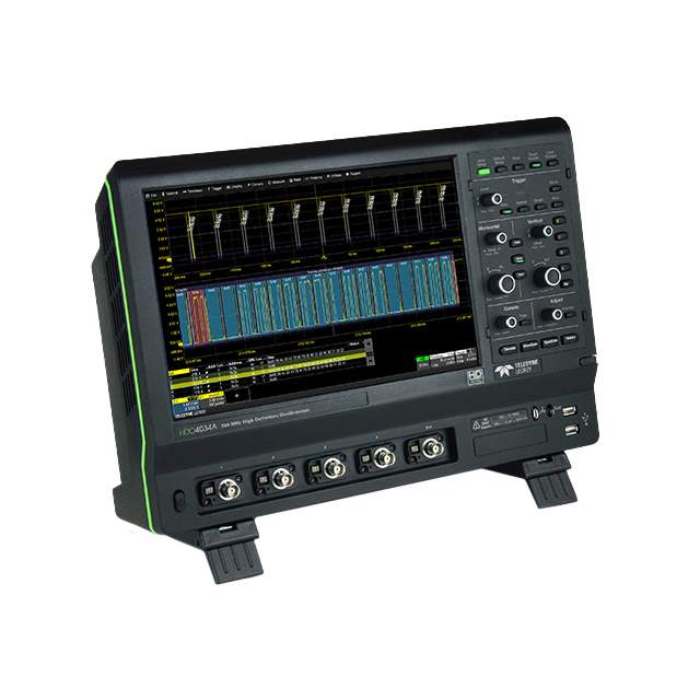 Picture of HDO4034A