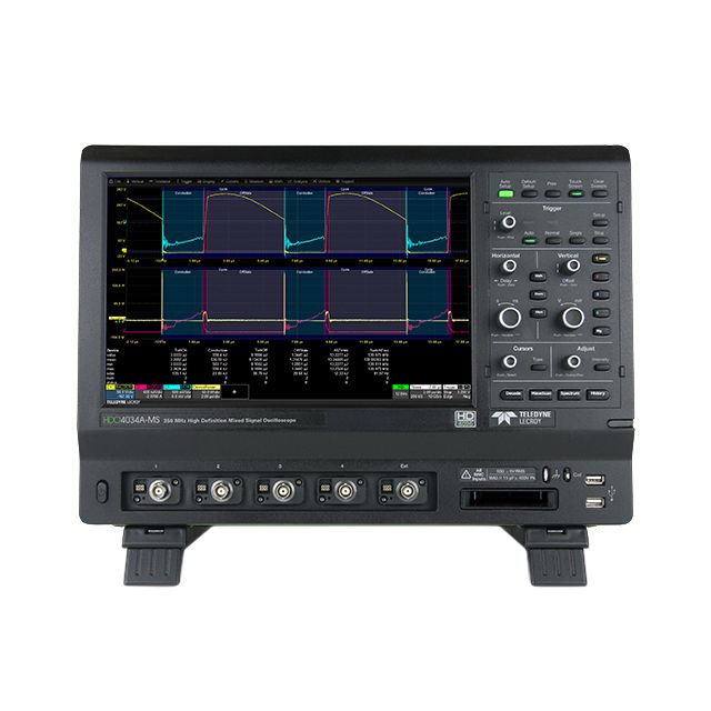 Picture of HDO4034A-MS