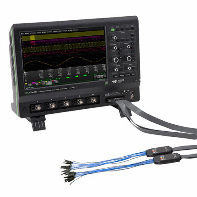 Picture of HDO4034-MS