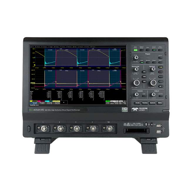 Picture of HDO4054A-MS