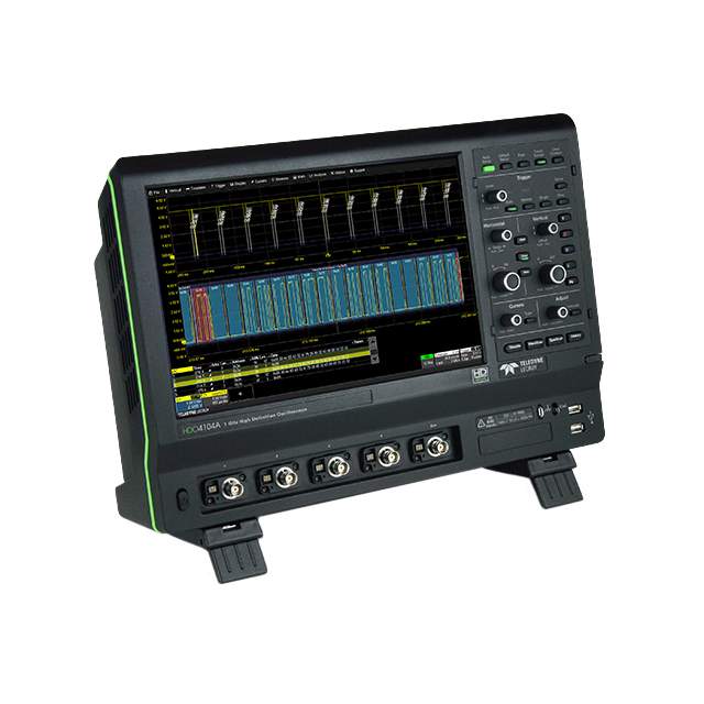 Picture of HDO4104A