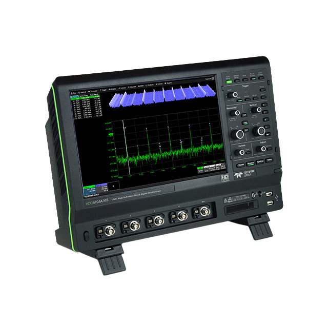Picture of HDO4104A-MS