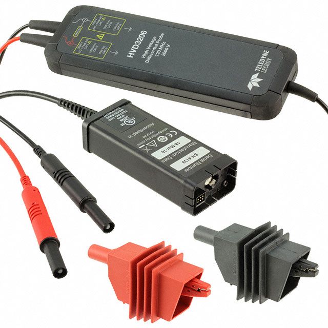 Picture of HVD3206