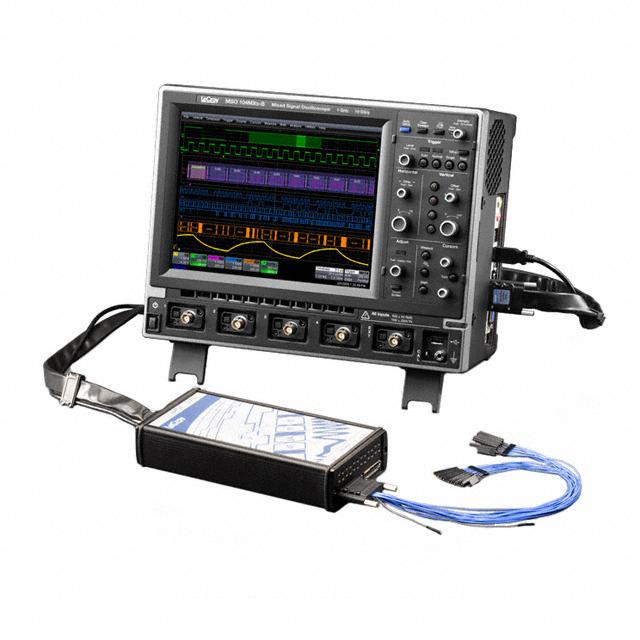 Picture of MSO 104MXS-B