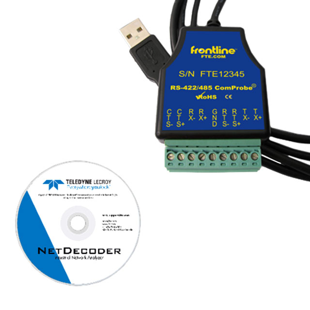 Picture of ND-422/485