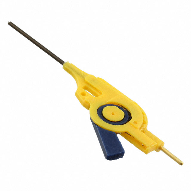 Picture of PK1-5MM-114Y