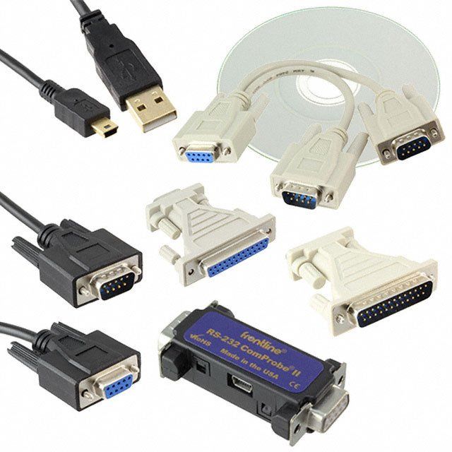 Picture of STA-232